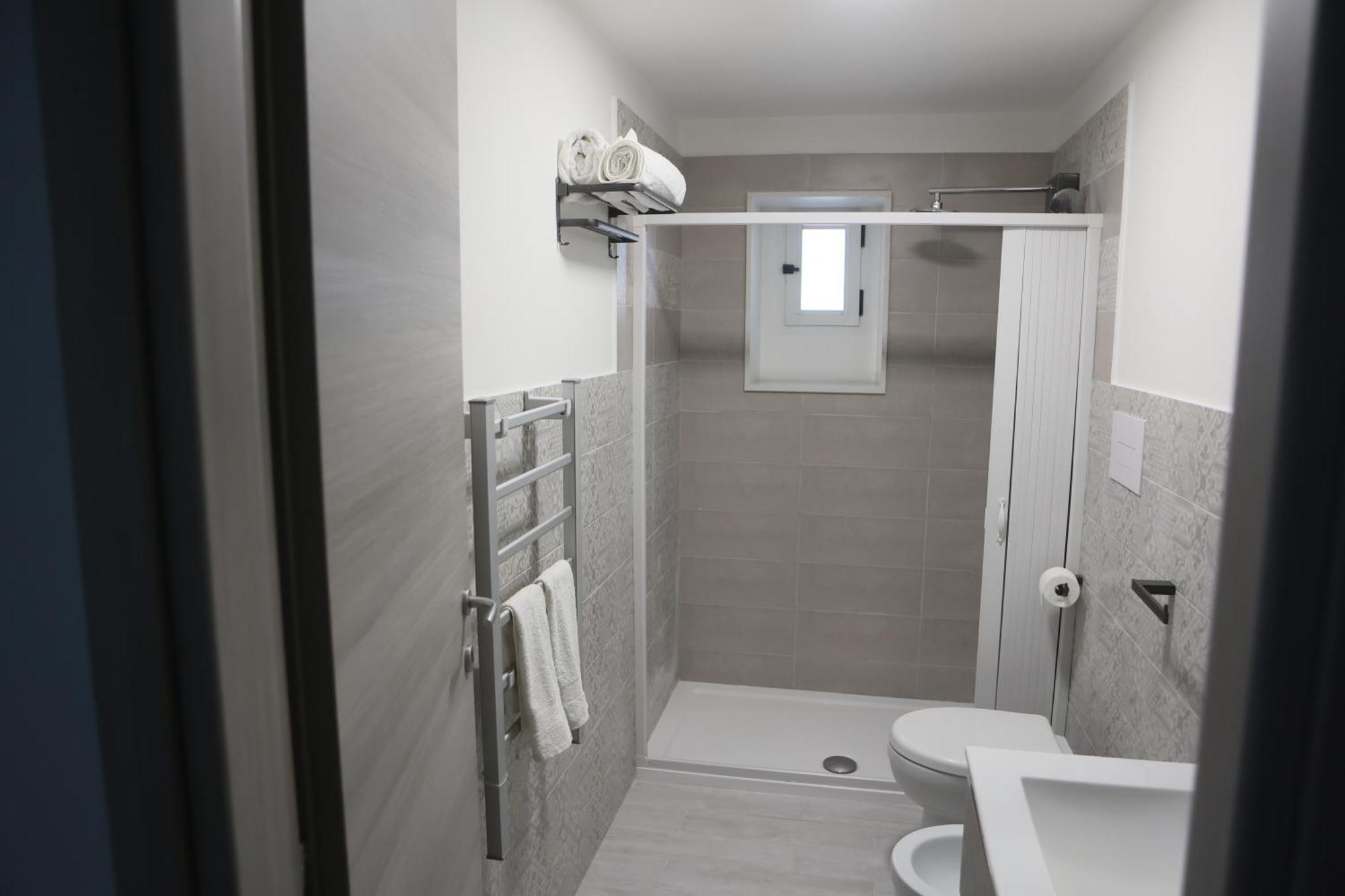 Ripa Alta Room'S Cerignola Exterior foto