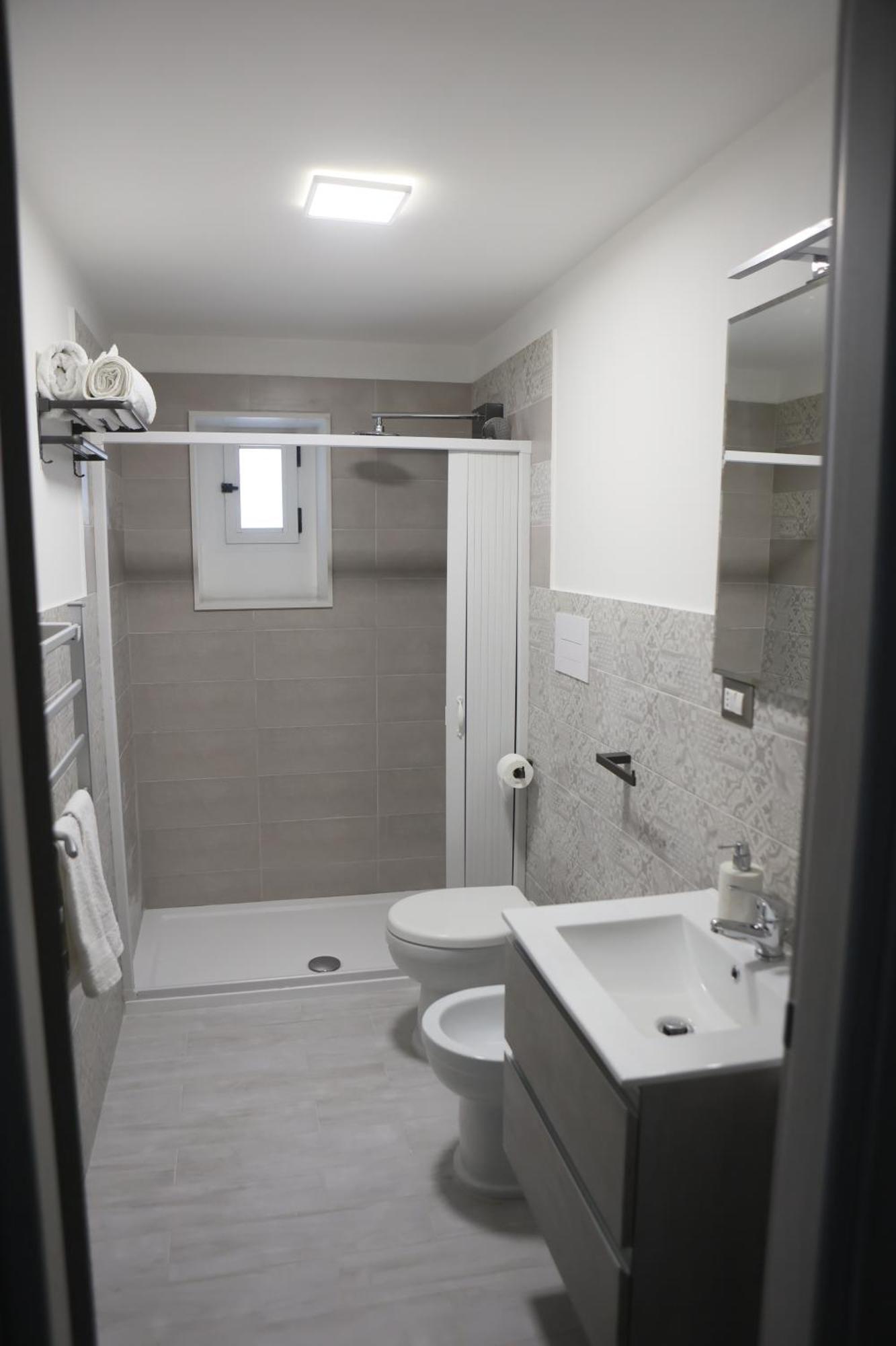Ripa Alta Room'S Cerignola Exterior foto