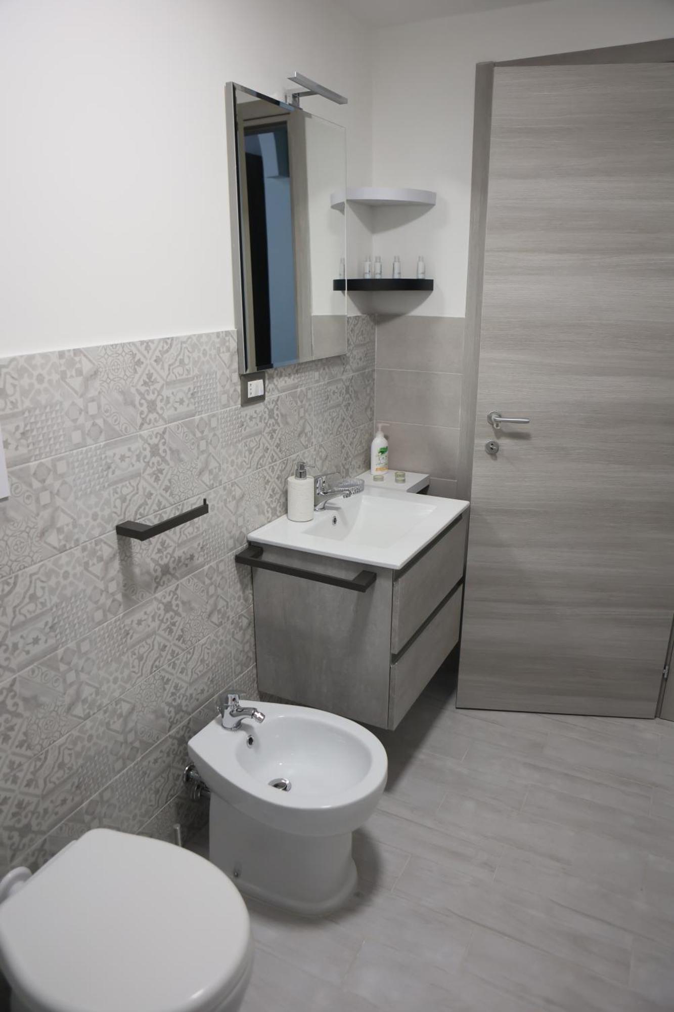 Ripa Alta Room'S Cerignola Exterior foto