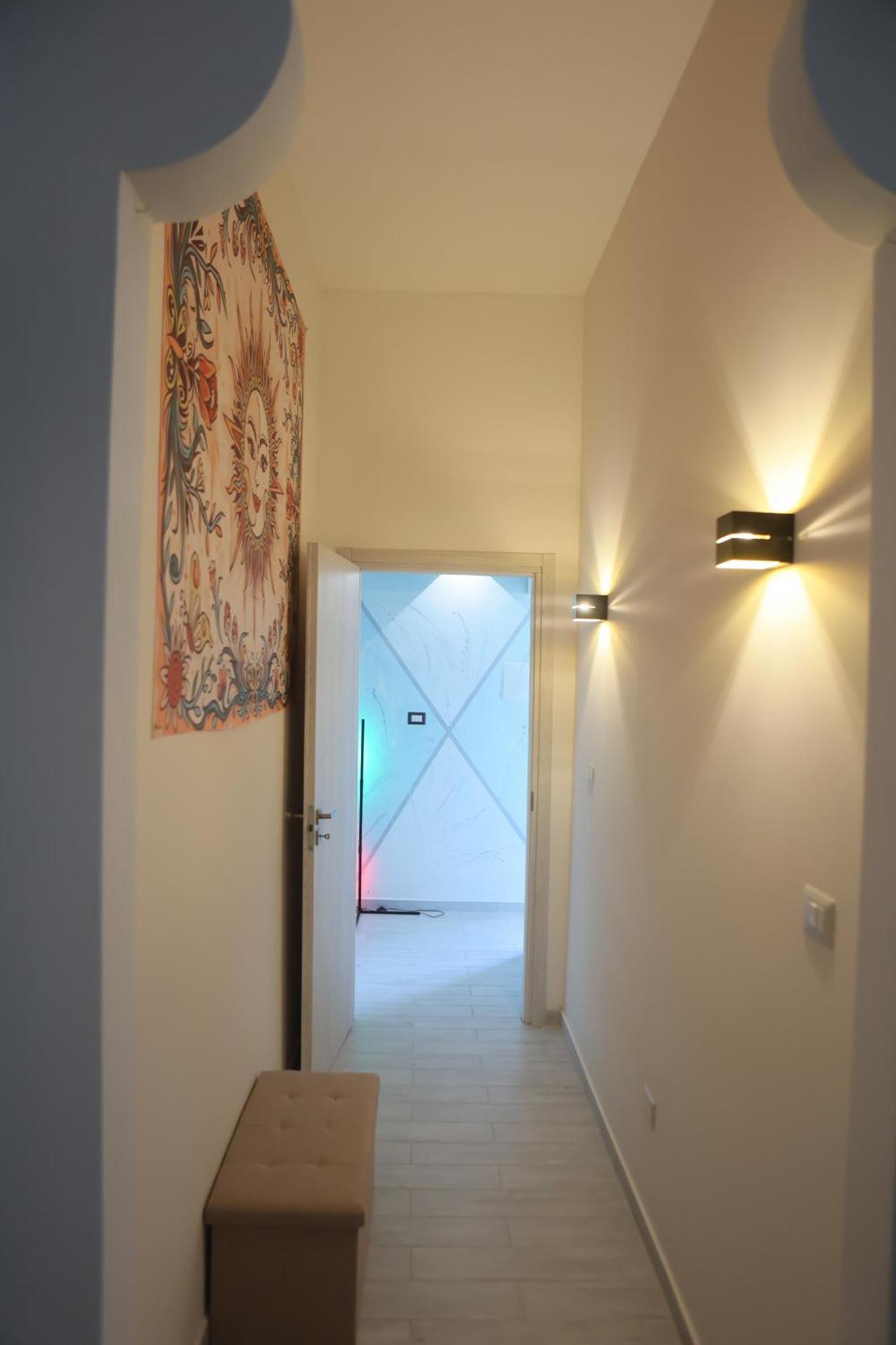 Ripa Alta Room'S Cerignola Exterior foto