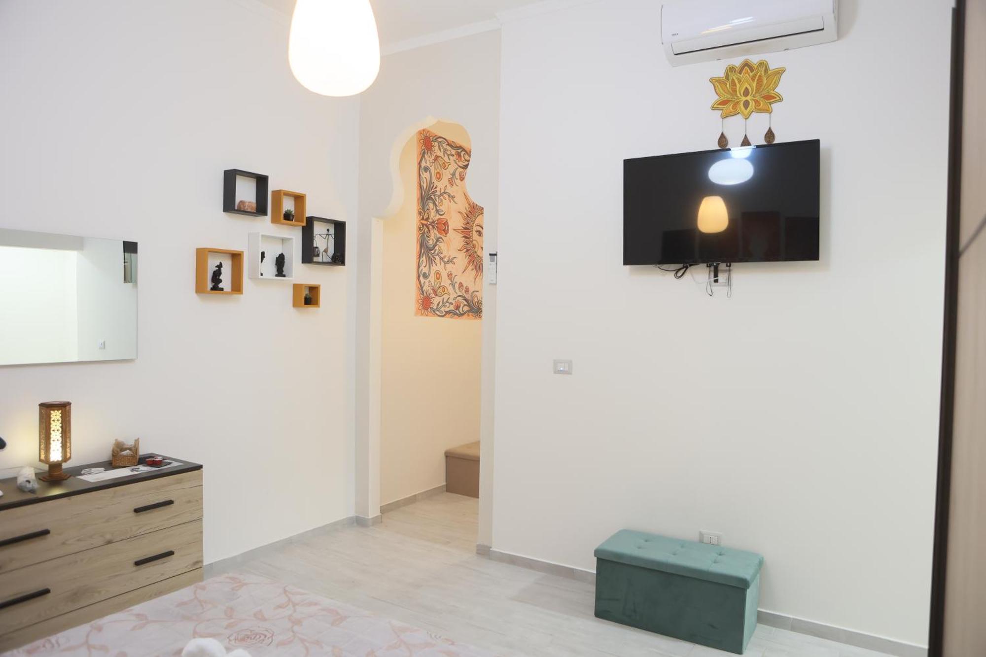 Ripa Alta Room'S Cerignola Exterior foto