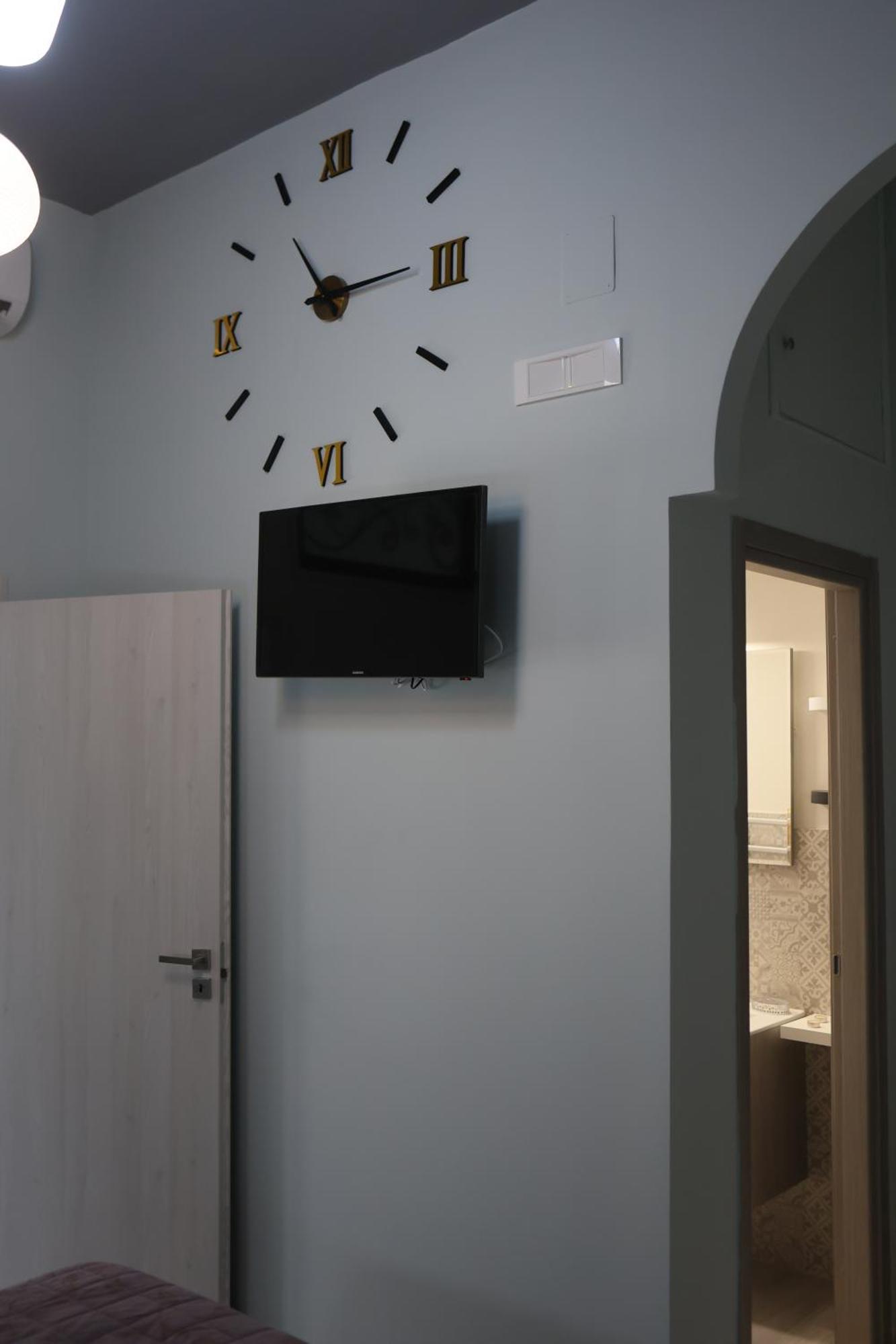 Ripa Alta Room'S Cerignola Exterior foto