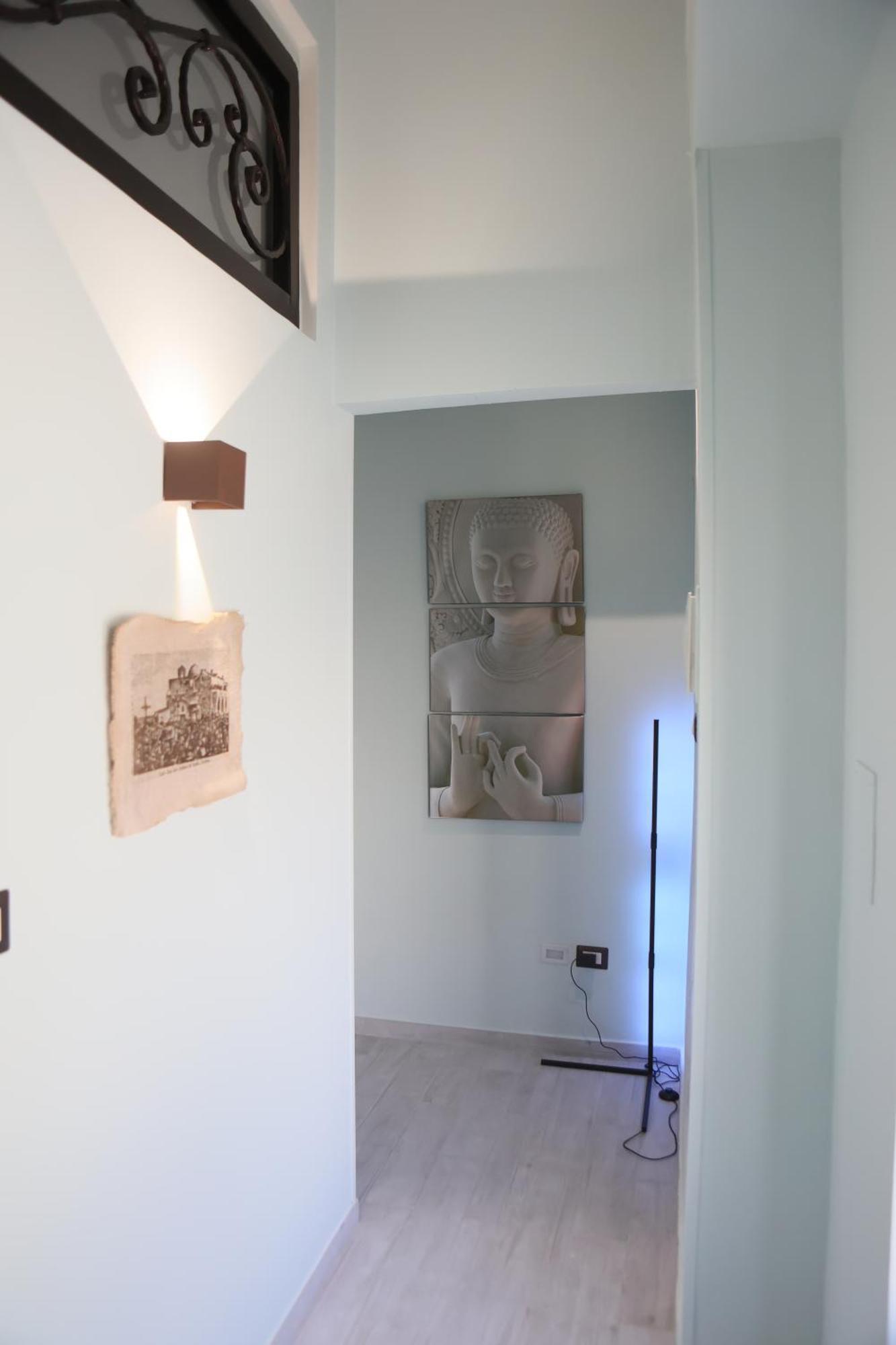 Ripa Alta Room'S Cerignola Exterior foto